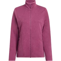 Mc Kinley Roto II Fleecejacke Grau/Rot 44