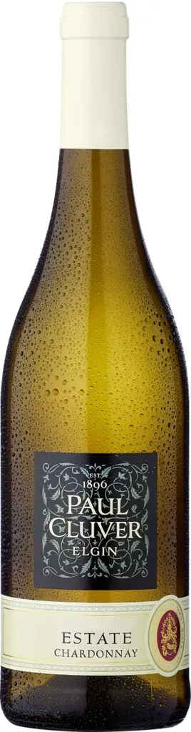 Paul Cluver Chardonnay Estate Wine Elgin Valley (2020), Paul Cluver