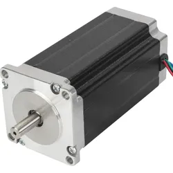 ACT-Motor Nema23 Stepper Motor, 23HS2430, 1.8° Schrittwinkel, 3.0 Nm Haltemoment, 3A