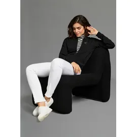 LAURA SCOTT Blouson Damen Schwarz 40