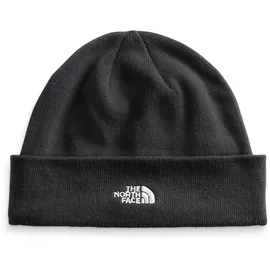 The North Face Norm Shallow Beanie tnf black (JK3) OS