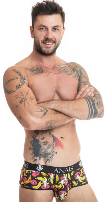 ANAIS MEN - BANANA BRIEF S - L