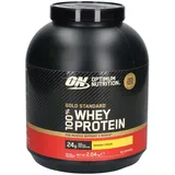Optimum Nutrition Gold Standard 100% Whey Strawberry Pulver 2040 g