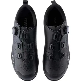 FIZIK Atlas Gravelschuhe Schwarz 40