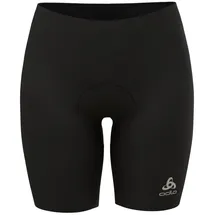 Odlo Damen Velohosen, Essentials L Schwarz