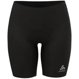 Odlo Damen Velohosen, Essentials L Schwarz