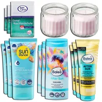 Sundance After Sun Fluid intensiv, 50 ml