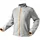 Neo Tools NEO Polar-Fleecejacke grau S