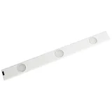 Müller-Licht Müller Licht LED Unterbauleuchte Cabinet Light Sensor 80 weiß 9W 700lm 4000K Neu...