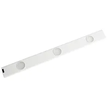 Müller-Licht Müller Licht LED Unterbauleuchte Cabinet Light Sensor 80 weiß 9W 700lm 4000K Neu...