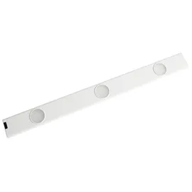 Müller-Licht Müller Licht LED Unterbauleuchte Cabinet Light Sensor 80 weiß 9W 700lm 4000K Neu...