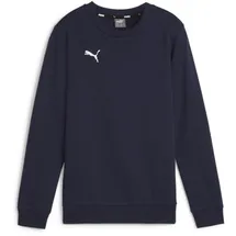Puma Crew Neck Blue 116