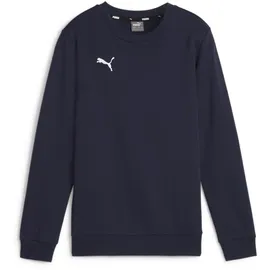 Puma Crew Neck Blue 116