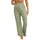 Roxy Rise & Vibe Rib Smoked Oil Green M
