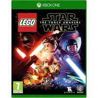 LEGO Star Wars: The Force Awakens Xbox 360 Standard