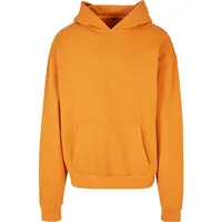 Build Your Brand Ultra Heavy Cotton Box Kapuzenpullover Forgotten