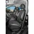 Walser Premium Sitzbezug für Vw T5 2003 - 2015, 2 Einzelsitzbezüge Vorne,