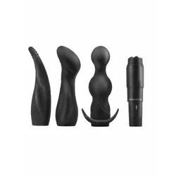 Klitoris-Sauger Pipedream Fetish Fantasy Series Limited Edition
