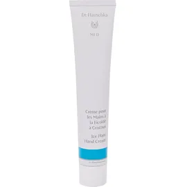Dr. Hauschka Med Ice Plant Hand Cream 50 ml