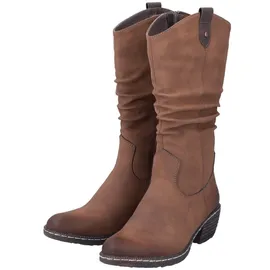 Rieker 93775-25 Damen Braun 36