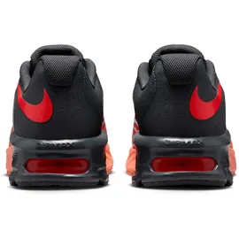 Nike Air Max Fire Herren Orange Frost/Picante Red-DK Smoke Grey 42
