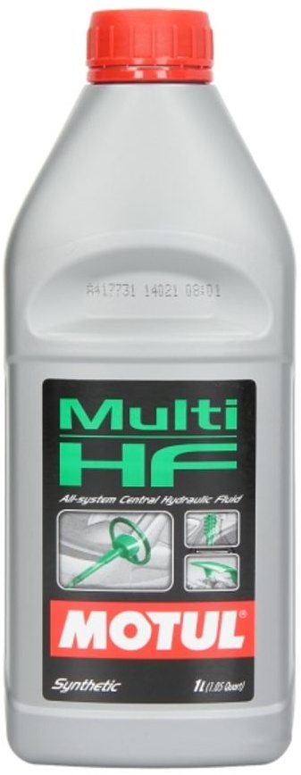 Getriebeöl MOTUL MULTI 1L