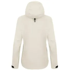 Salewa Damen Sella PTX 3L Hybrid Jacke (Größe S, beige)