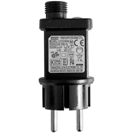 Mojawo 3D LED Stern mit Erdspieß Weihnachtsstern IP44 Weiß DIA 57cm H115cm