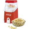 SALCO Popcornmaschine Coca-Cola SNP-10CC rot