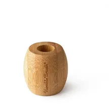 The Humble Co. Zahnbürstenhalter Bambus 1 St