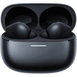 XIAOMI Redmi Buds 6 Pro, In-ear Kopfhörer Bluetooth Space Black