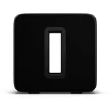 Sonos Sub 3. Generation