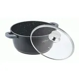 Cheffinger Kochtopf 24 cm