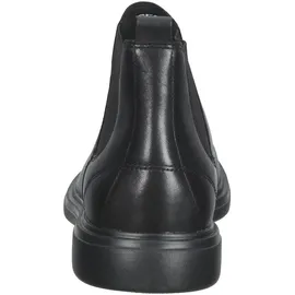 GEOX Ottavio Herren Schwarz 41
