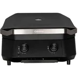 Cozze Gasgrill G-500 Schwarz