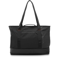 Briggs & Riley Unisex-Erwachsene Zdx Extra große Tragetasche, Einkaufstasche, Schwarz