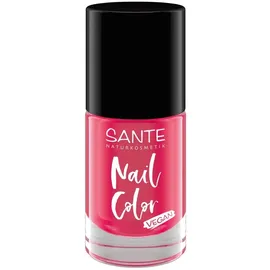 Sante Nagellack 02 Pinktastic