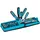 HAZET Steckschlüsselsatz 856-1 38-tlg. 1/4 Zoll SW 5,5-14 mm
