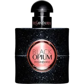 Yves Saint Laurent Black Opium Eau de Parfum 30 ml