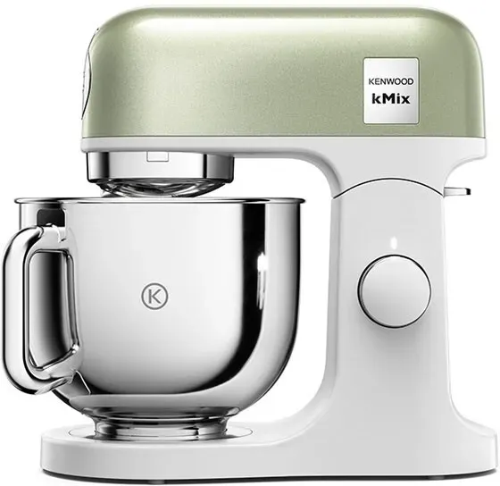 Preisvergleich Produktbild Kenwood KMIX KMX760GR Küchenmaschine, salbeigrün