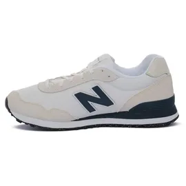 New Balance 515 Herren sea salt/medusa green 42,5