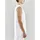 New Wave Progress Basketballtrikot Weiß