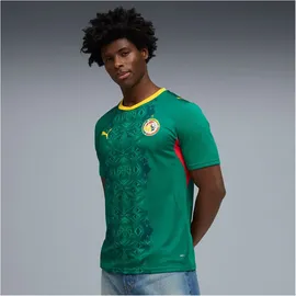 Puma Senegal Auswärtstrikot (Replica) 2026 Herren Gr. S
