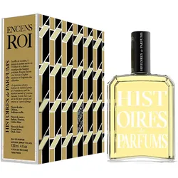 Histoires de Parfums Encens de Roi EdPNat Spray - 0.12 l