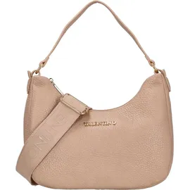 Valentino Blossom Re Umhängetasche Kunstleder Beige/Braun