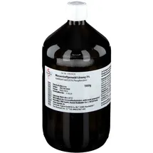 Fagron GmbH Wasserstoffperoxid Lösung 3%