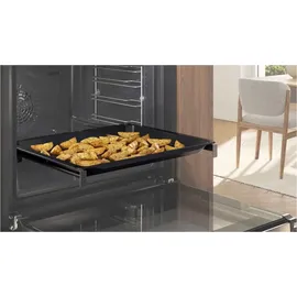 Neff Air Fry Grill Set Z11CG10X1 anthrazit