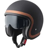 Gms Ride Schwarz/Bronze XL