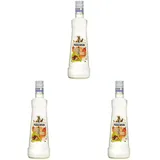 Varianten Nuts&Nougat 1 x 0,7l-Fl. 17,5% vol. (Packung mit 3)