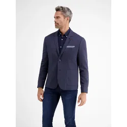 Jersey Sakko - Navy - 52